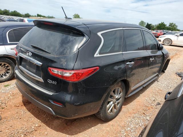 Photo 3 from auction – 2015 INFINITI QX60 with VIN 5N1AL0MN2FC509026