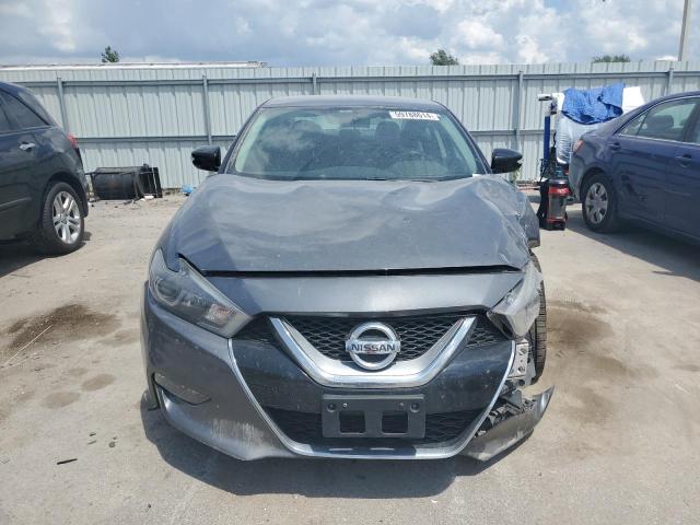 Photo 5 from auction – 2017 NISSAN MAXIMA 3.5 with VIN 1N4AA6AP9HC425507