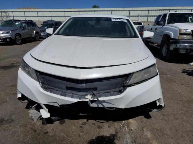 Photo 5 from auction – 2014 CHEVROLET IMPALA LT with VIN 1G1115SL0EU128463