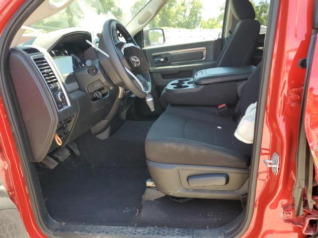 Photo 7 from auction – 2020 RAM 1500 CLASS with VIN 1C6RR7GG2LS107821