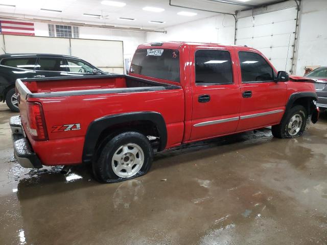 Photo 3 from auction – 2005 GMC NEW SIERRA with VIN 2GTEK13T551356757