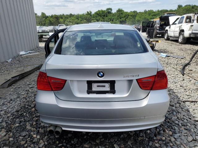 Photo 6 from auction – 2009 BMW 328 I with VIN WBAPH73599E126863