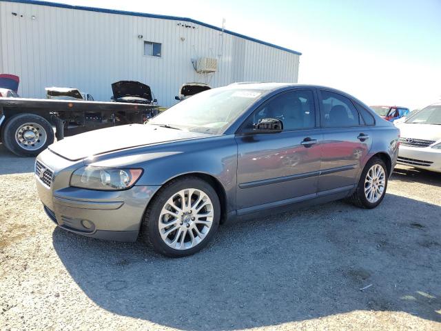 VOLVO S40 T5 2007 with VIN YV1MS682672287647 - Photo from auction