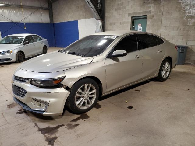 Photo 1 from auction – 2016 CHEVROLET MALIBU LT with VIN 1G1ZE5ST4GF228239