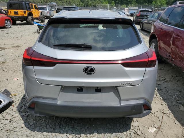 Photo 6 from auction – 2020 LEXUS UX 200 with VIN JTHP3JBH4L2022928