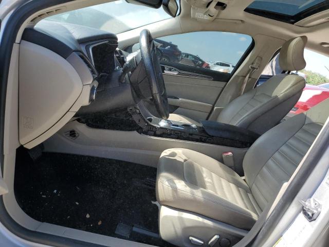 Photo 7 from auction – 2019 FORD FUSION SEL with VIN 3FA6P0CD0KR235415