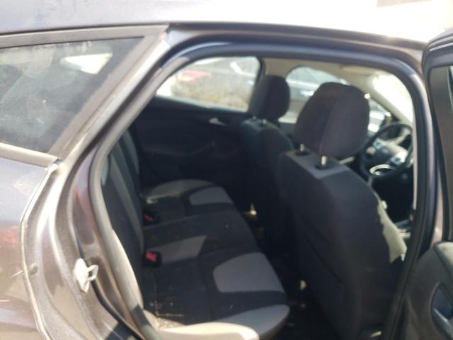 Photo 10 from auction – 2014 FORD FOCUS SE with VIN 1FADP3K21EL210101