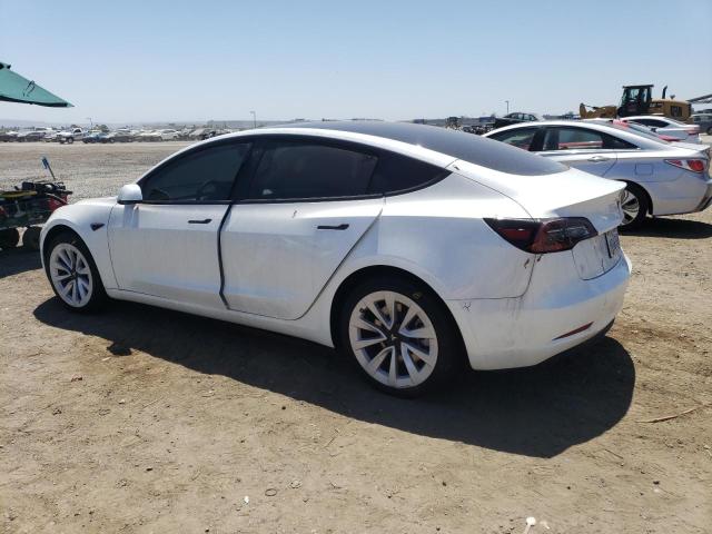 Photo 2 from auction – 2023 TESLA MODEL 3 with VIN 5YJ3E1EA9PF428411