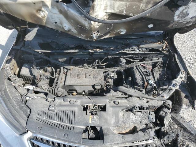 Photo 12 from auction – 2018 BUICK ENCORE with VIN KL4CJASB7JB661975