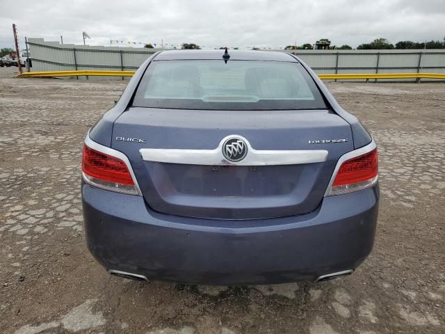 Photo 6 from auction – 2013 BUICK LACROSSE P with VIN 1G4GF5E39DF201567