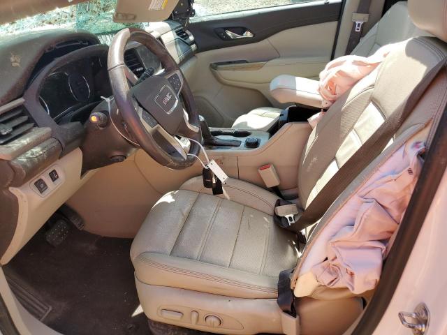 Photo 7 from auction – 2019 GMC ACADIA DEN with VIN 1GKKNXLS1KZ155367
