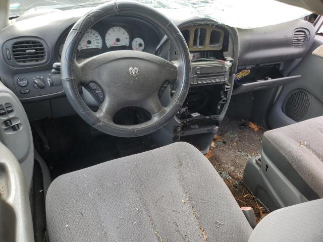Photo 8 from auction – 2006 DODGE GRAND CARA with VIN 1D4GP24R46B616797