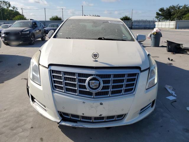 Photo 5 from auction – 2013 CADILLAC XTS LUXURY with VIN 2G61P5S37D9142011
