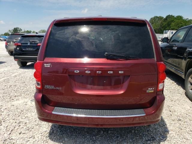 Photo 6 from auction – 2019 DODGE GRAND CARA with VIN 2C4RDGCG0KR674008