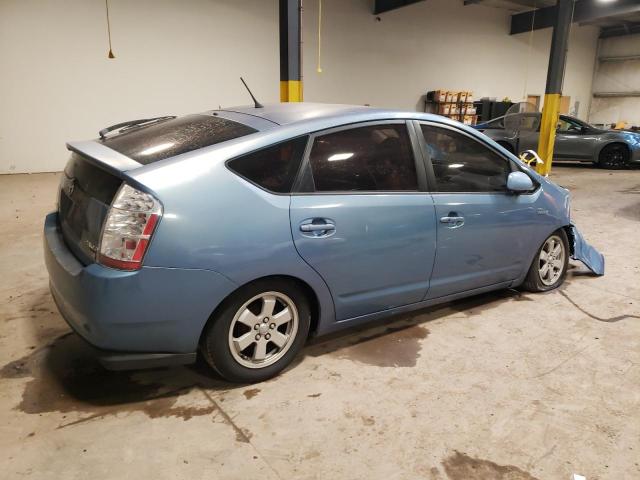 Photo 3 from auction – 2007 TOYOTA PRIUS with VIN JTDKB20U477577553