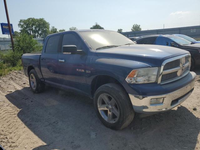 Photo 4 from auction – 2010 DODGE RAM 1500 with VIN 1D7RV1CT5AS123096