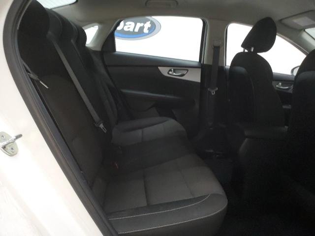 Photo 10 from auction – 2023 KIA FORTE LX with VIN 3KPF24AD0PE657623