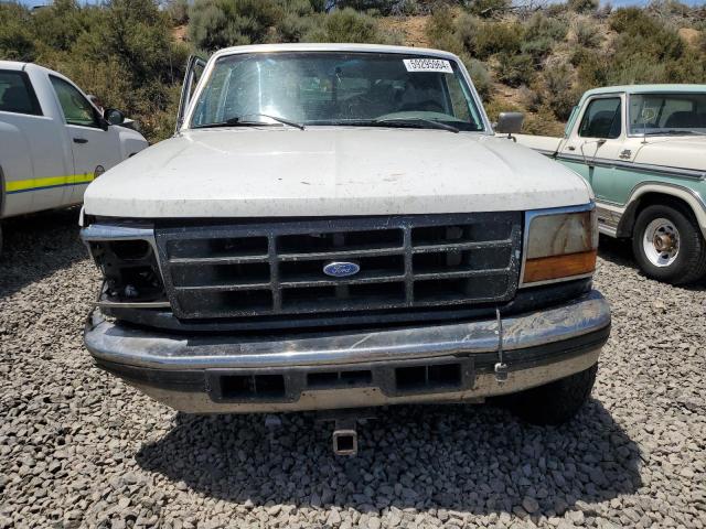 Photo 5 from auction – 1997 FORD F250 with VIN 1FTHX26F7VED11862