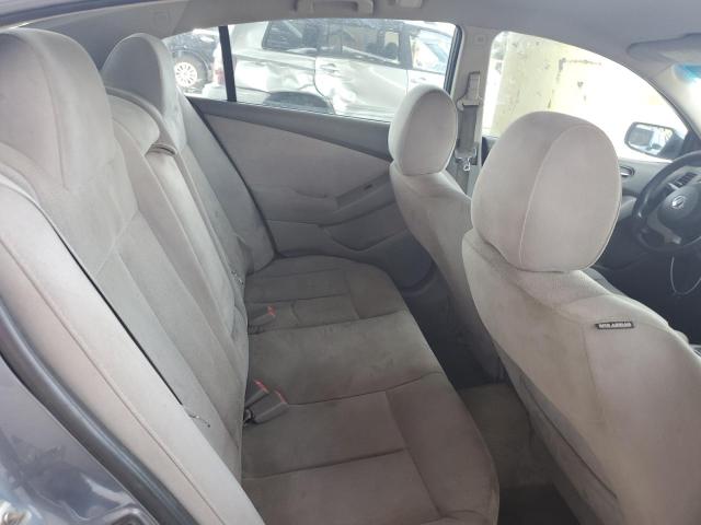Photo 10 from auction – 2011 NISSAN ALTIMA BAS with VIN 1N4AL2AP5BC149319