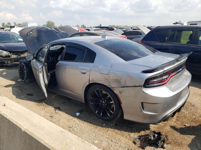 Photo 2 from auction – 2017 DODGE CHARGER R/ with VIN 2C3CDXGJ7HH639304