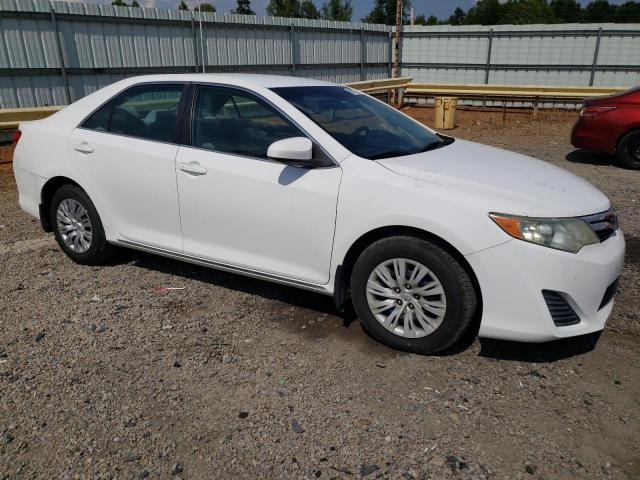 Photo 4 from auction – 2012 TOYOTA CAMRY LE with VIN 4T1BF1FK4CU587298