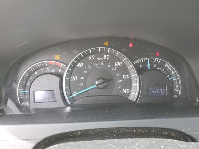 Zdjęcie 9 z aukcji – 2012 TOYOTA CAMRY BASE z VIN 4T4BF1FK9CR211895