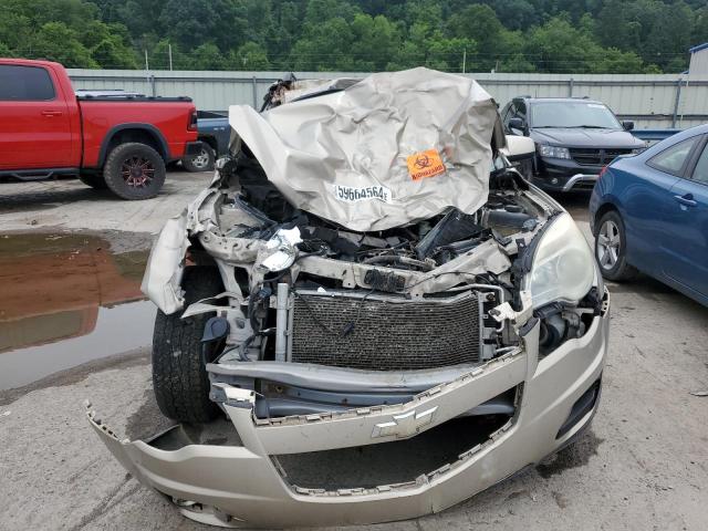 Photo 5 from auction – 2011 CHEVROLET EQUINOX LT with VIN 2CNFLEEC7B6373883