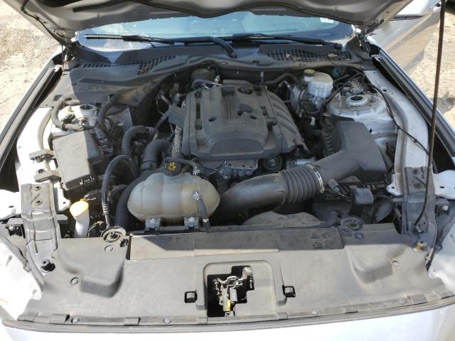 Photo 11 from auction – 2018 FORD MUSTANG with VIN 1FA6P8TH9J5161964