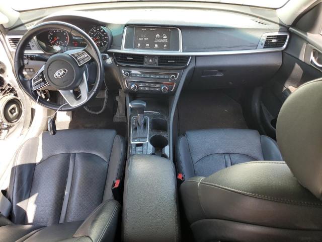 Photo 8 from auction – 2019 KIA OPTIMA EX with VIN 5XXGU4L12KG317651