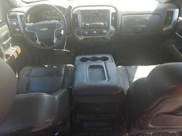 Foto 8 de la subasta – 2014 CHEVROLET SILVERADO con VIN 3GCUKSEC0EG175569