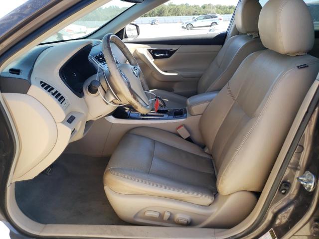 Photo 7 from auction – 2013 NISSAN ALTIMA 3.5 with VIN 1N4BL3AP6DN433219