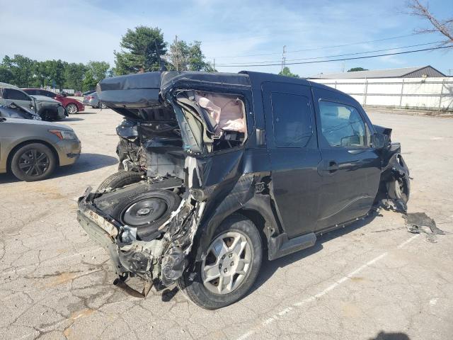 Photo 3 from auction – 2007 HONDA ELEMENT LX with VIN 5J6YH18377L008731