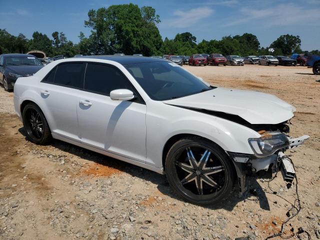 Photo 4 from auction – 2015 CHRYSLER 300 S with VIN 2C3CCABG7FH903937