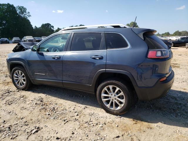 Photo 2 from auction – 2019 JEEP CHEROKEE L with VIN 1C4PJLCB9KD434827