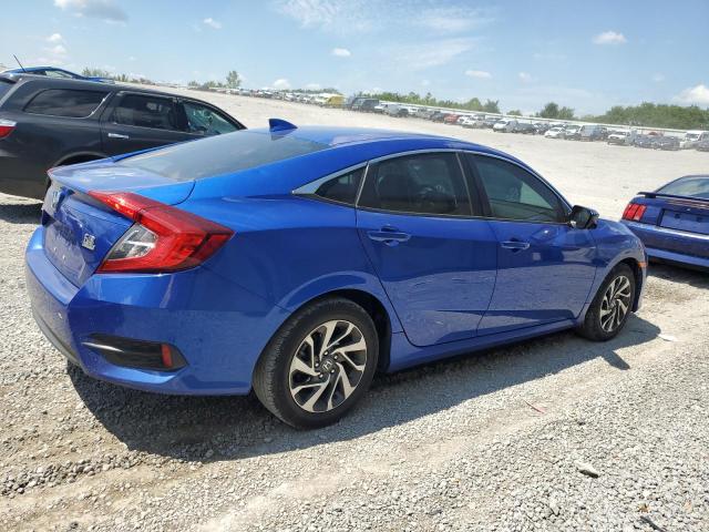 Photo 3 from auction – 2017 HONDA CIVIC EX with VIN 19XFC2F74HE039601