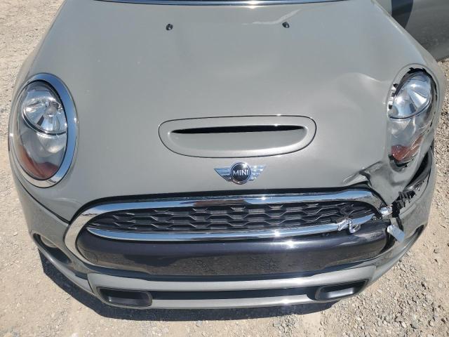 Photo 11 from auction – 2016 MINI COOPER S with VIN WMWXP7C54G2A43751