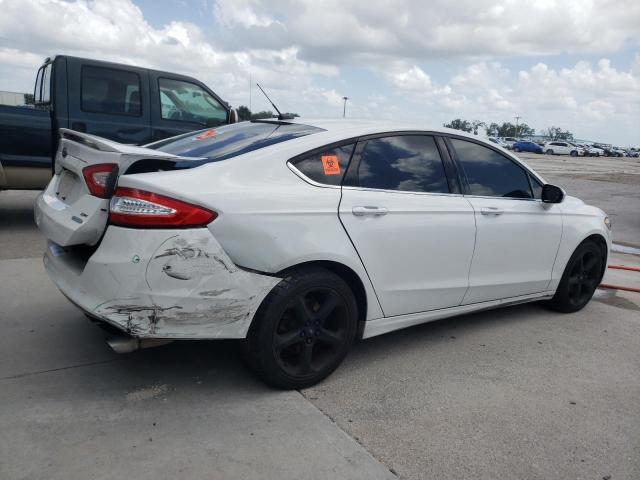 Photo 3 from auction – 2014 FORD FUSION SE with VIN 3FA6P0HDXER118714