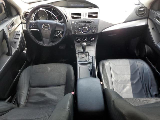 Photo 8 from auction – 2013 MAZDA 3 I with VIN JM1BL1TFXD1745991