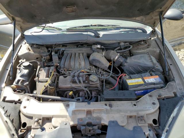 Photo 11 from auction – 2003 FORD TAURUS SE with VIN 1FAFP532X3G158850