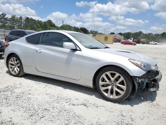 Photo 4 from auction – 2014 HYUNDAI GENESIS CO with VIN KMHHT6KD4EU119355