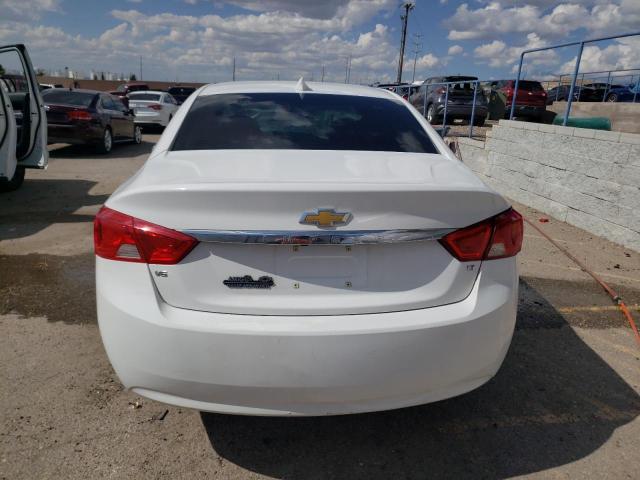 Photo 6 from auction – 2020 CHEVROLET IMPALA LT with VIN 1G11Z5S37LU115358