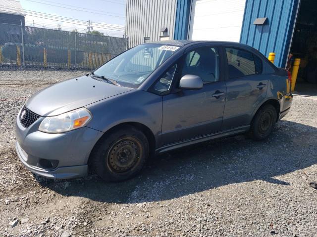 2008 Suzuki SX4