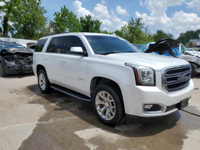 Photo 4 from auction – 2016 GMC YUKON SLT with VIN 1GKS2BKC2GR473592