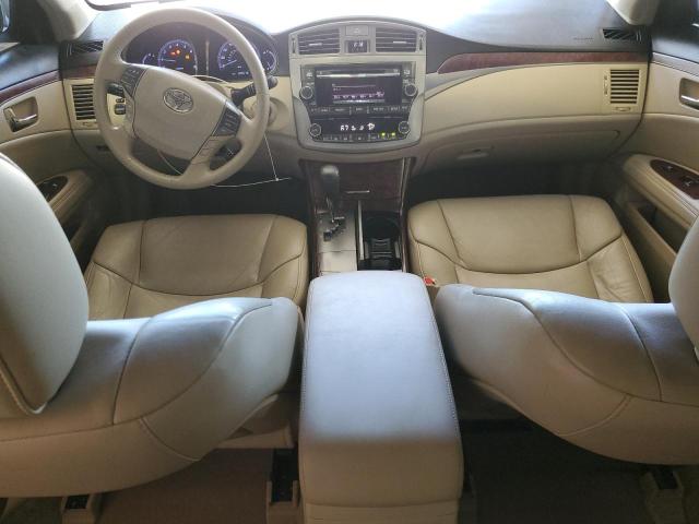 Photo 8 from auction – 2011 TOYOTA AVALON BAS with VIN 4T1BK3DB9BU382598