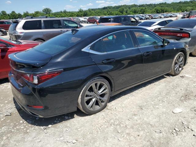 Photo 3 from auction – 2021 LEXUS ES 350 BAS with VIN 58AGZ1B15MU088272