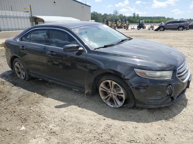 Photo 4 from auction – 2014 FORD TAURUS SEL with VIN 1FAHP2E88EG133537
