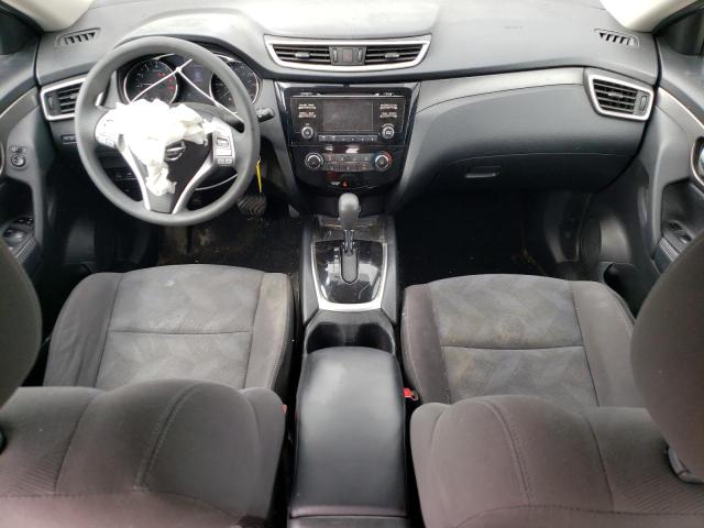 Photo 8 from auction – 2016 NISSAN ROGUE S with VIN KNMAT2MV3GP674903