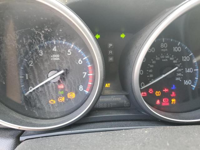 Photo 9 from auction – 2013 MAZDA 3 I with VIN JM1BL1V71D1744461