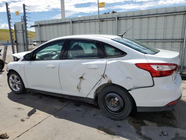 Photo 2 from auction – 2014 FORD FOCUS SE with VIN 1FADP3F24EL320814