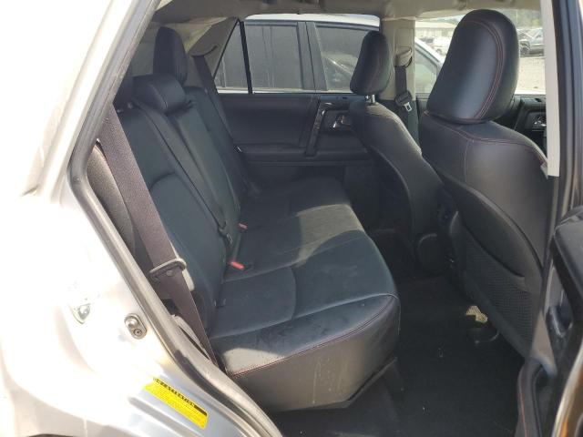 Photo 10 from auction – 2015 TOYOTA 4RUNNER SR with VIN JTEBU5JR7F5208908